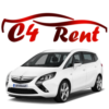 Car Rent Wypożyczalnia Samochodów Alicante Opel Zafira