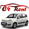 Car Rent Wypożyczalnia Samochodów Alicante Fiat Panda