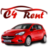 Car Rent Wypożyczalnia Samochodów Alicante Opel Corsa