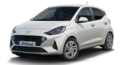 Rent Hyundai I10 