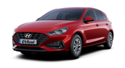 Rent Hyundai I30 