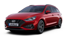 Hyundai I30 SW 